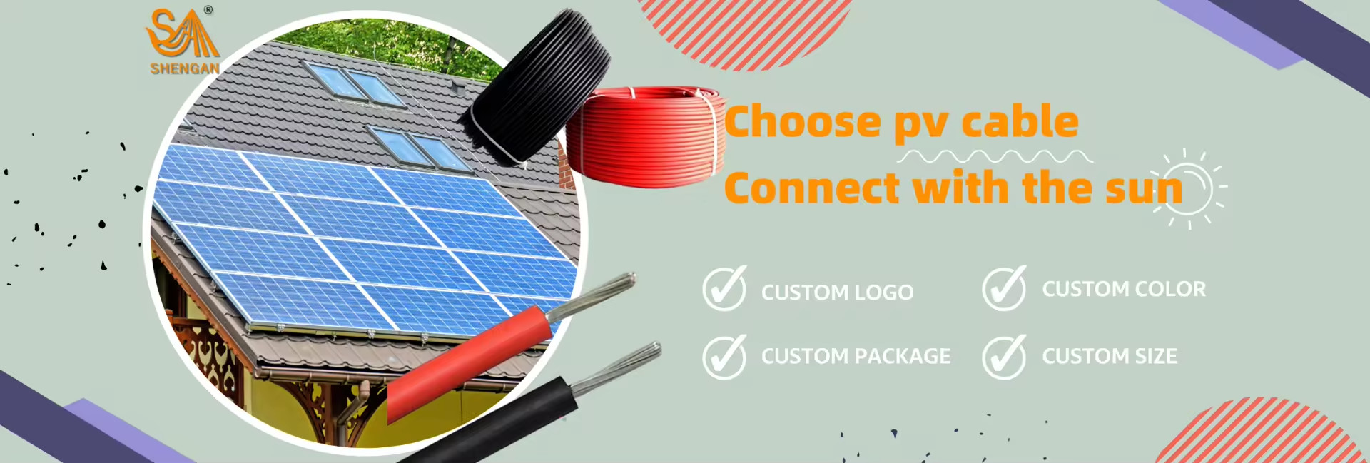 quality Power Cord Cable factory