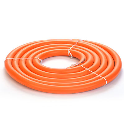 600amp 35mm Aluminum Welding Cable for Welding Machine Temperature Range -5C To 70C Industrial Grade and Heavy-Duty