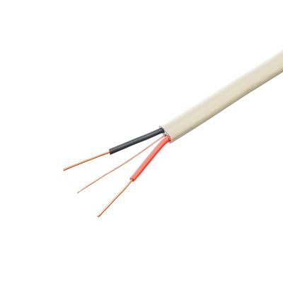 450/750v 3 Core Pure Copper PVC Jacket Ground Wire Earth Cable Grounding Wire Flexible Cable Electric Wire Standard BS 6004