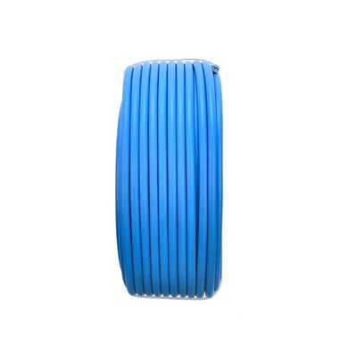 Blue PVC Insulated RVV 2 Core 2X0.75mm2 Electrical Power Cable for Household Electrical Appliances
