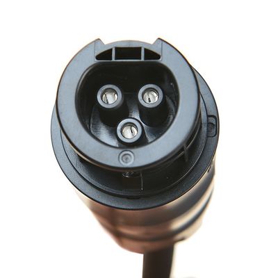Betteri BC01 Solar Photovoltaic Micro Inverter Cable H07RN-F 3X1.5MM2 Screw Type Female Plug Used on Balcony Solar System
