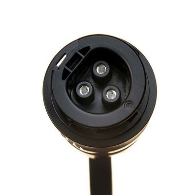 Customized BC01 Betteri Connector Screw Type Female Plug for AC 230V Balcony Solar System Waterpoof IP68 Solar Connection