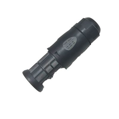 Betteri BC01 IP68 Mico Inverter Connector Protective End Plug for Balcony Solar Electricity Generating Panel System