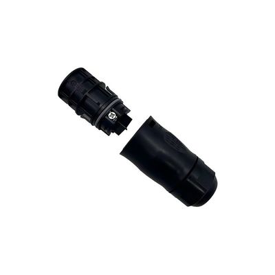 Betteri BC01 IP68 Mico Inverter Connector Protective End Plug for Balcony Solar Electricity Generating Panel System