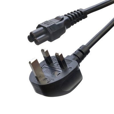 Residential/General-Purpose UK BS1363 Standard Power Cords Extension Cords with Performance and SDK Compatibility
