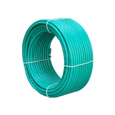 VDE H07V-U 450/750V Low-Voltage Single Core Wire for Home Appliance Electrical Power Cable Temperature Range -5C To 70C