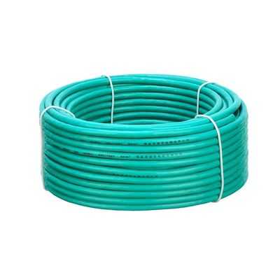 VDE H07V-U 450/750V Low-Voltage Single Core Wire for Home Appliance Electrical Power Cable Temperature Range -5C To 70C