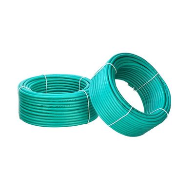 VDE H07V-U 450/750V Low-Voltage Single Core Wire for Home Appliance Electrical Power Cable Temperature Range -5C To 70C