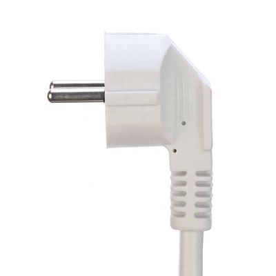 3x4 Power Cable Extension Cord Universal Socket 4 Gang Electric Extension Sockets with SDK Network and 220V Rated Voltage