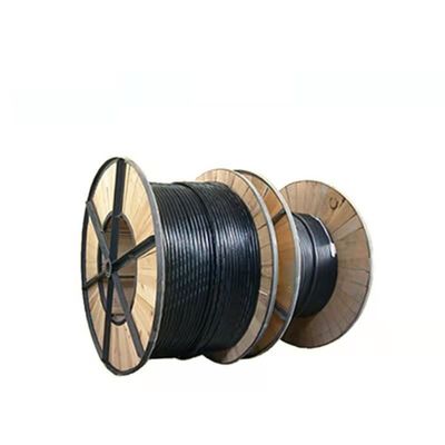 YJLV 4x150mm2 Aluminium Conductor Power Cable for Solar Power Station with CCC Certification and Rated Voltage 600-1000V