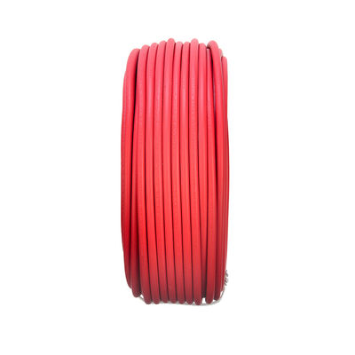 Single Core Solid Copper Conductor for Household Building Electrical Power Cable Normal Sections 1X1.38MM in Indonesia