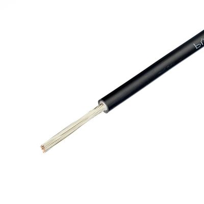 Twin Core 4mm 6mm 8mm 10mm DC 1500V Solar Cable for Solar Panel 1m 2m 4m Length Competitive Durable Long-lastin