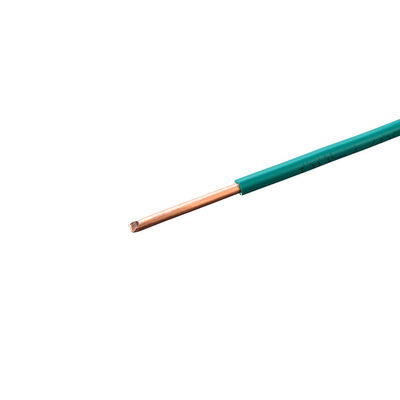 Minimum Bending Radius Insulated VDE Standard Wire Single Core Power Flex Cable Wire Electrical Cables Solar Pv Cable 6mm2