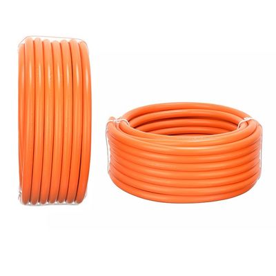 3X3.5MM Copper Conductor VDE Standard H05VV-F 300/500V 3 Core Cable for Home Appliance Power and Electrical Applications