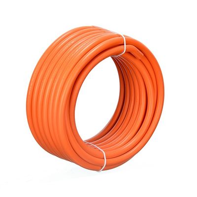 3X3.5MM Copper Conductor VDE Standard H05VV-F 300/500V 3 Core Cable for Home Appliance Power and Electrical Applications