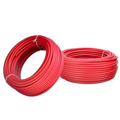 100M/1roll 2.5mm Electric Cable for Indonesia SNI 450/750V Single Core Solid Copper Conductor Temperature Range -5C To 70C