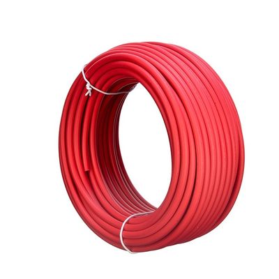 100M/1roll 2.5mm Electric Cable for Indonesia SNI 450/750V Single Core Solid Copper Conductor Temperature Range -5C To 70C