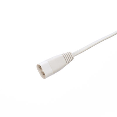 250V 2.5A Sale IEC C7C8 Cable Extension Ulvde Power Connection Cable EU IEC320 C7 Female to C8 Male Power Cables Connector