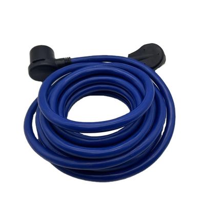 20A 110V Electrical Cable and Extension Wre 50 Amp Rv Extension Cord Heavy Duty Nema 3 Pin 10-50P Plug STJW 3/14 3/12 3/10 AWG 10-50