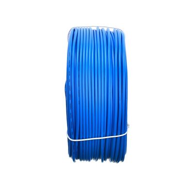Insulated VDE Standard Blue 300/300V RVV 2*0.75mm Flexible Power Cable Two Core Wire Copper Conductor with Insulation