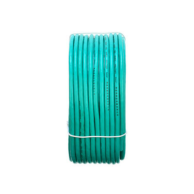 1X84/0.3MM PVC Insulated Power Cable 1.5mm 2.5mm 4mm 6mm Flexible Copper Electrical Building Cable for House Wiring Project