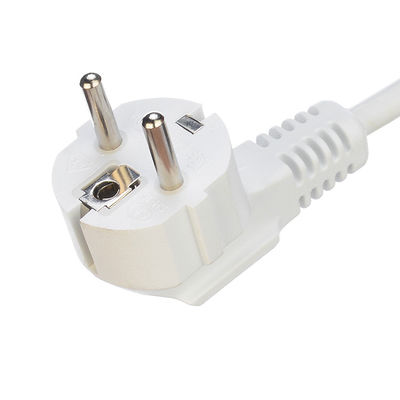 250V Extension Cord Universal Socket 3M 5M Cable 4-Hole Power Strip 3x4 Power Cable 16A for Multiple Outlets and Devices
