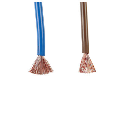 600amp 35mm Aluminum Welding Cable for Welding Machine Temperature Range -5C To 70C Industrial Grade and Heavy-Duty