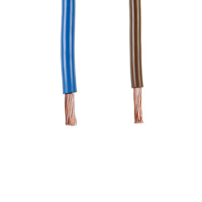 600amp 35mm Aluminum Welding Cable for Welding Machine Temperature Range -5C To 70C Industrial Grade and Heavy-Duty