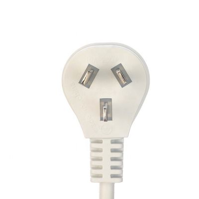 Grounding Standard Grounding 16A 3 Pin Extension Cord Israel Plug 3c X 2.5mm2 Power Cable for Customization and Accessories