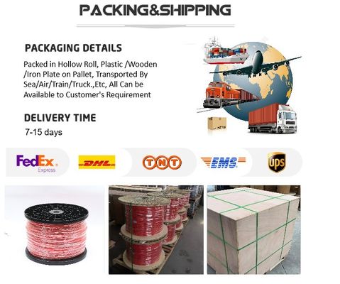 600amp 35mm Aluminum Welding Cable for Welding Machine Temperature Range -5C To 70C Industrial Grade and Heavy-Duty