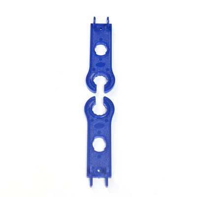 Easy Installation Home Appliance Solar Pv Cable Stripping And Crimping Tool Kits