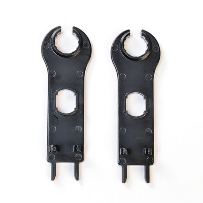 Solar System Tool Fit Cable Square Range 2.5MM2/4MM2/6MM2 PV Cable Stripping and Crimping Tool Kits for PV004 Connectors