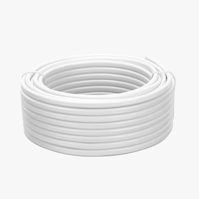 2 Core 2x0.5mm2 VDE H03VVH2-F PVC Jacket LOW VOLTAGE Power Cable for House Insulated Oxygen-free Copper Wire Heating