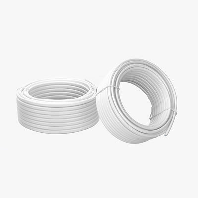 2 Core 2x0.5mm2 VDE H03VVH2-F PVC Jacket LOW VOLTAGE Power Cable for House Insulated Oxygen-free Copper Wire Heating