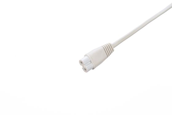 Free Ship European IEC320 Figure 7 Connector Female to C8 Male Plug EU C7 Cable Figure 8 Power Cable Extension Cord