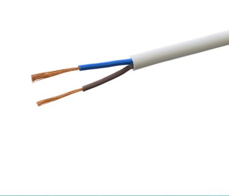 Copper PVC Insulation Control Cable for House Wiring 1.5mm2 2.5mm2 4mm2 Thhn Electrical Wires in Single Multi Electric Cable