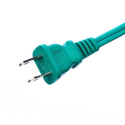 Custom Length NEMA Female End Type Power Cord American SA ETL Certificated Extension Cord for Indoor Outdoor Applications