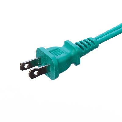 Custom Length NEMA Female End Type Power Cord American SA ETL Certificated Extension Cord for Indoor Outdoor Applications