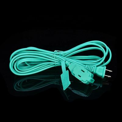 Custom Length NEMA Female End Type Power Cord American SA ETL Certificated Extension Cord for Indoor Outdoor Applications