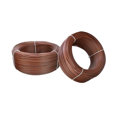 VDE H05V-K Stranded Single Flexible Cable PVC Copper Turkey Power Cable for Overhead Electrical Applications VDE Standard