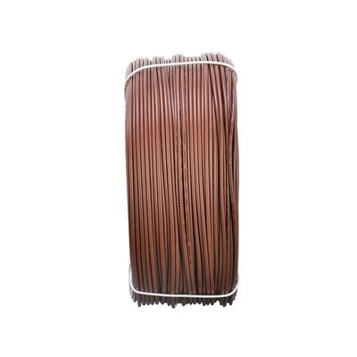 VDE H05V-K Stranded Single Flexible Cable PVC Copper Turkey Power Cable for Overhead Electrical Applications VDE Standard
