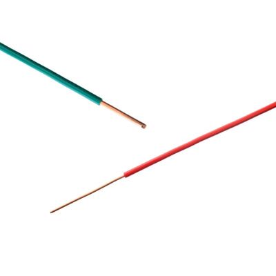 LOW VOLTAGE Copper Conductor SNI Standard 1.5 Sq mm Single Core Single Phase Power Cord for Power Supply and Lighting
