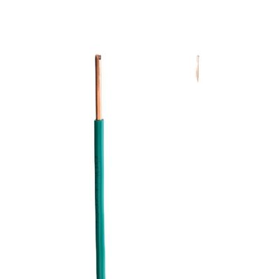LOW VOLTAGE Copper Conductor SNI Standard 1.5 Sq mm Single Core Single Phase Power Cord for Power Supply and Lighting