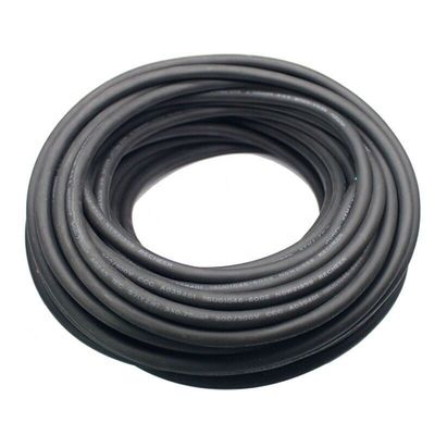 VDE Standard Rubber Insulated Flexible 4 Core H05RN-F H05RR-F H07RN-F Power Cable for Household Appliance Length 100M/1roll