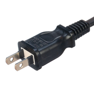 Power Cord Extension Cords 2pin JET Plug With 3 Sockets for Electric Blanket 125V Network N/A Female socket JET 3 waysocket