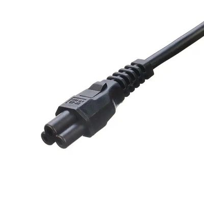 Conductor Material Tinned Copper 3 Prong Power Cord 220 Volt 16a Eu Plug Cee7/7 Plug with End Terminal Ac Power Cords Eu C5
