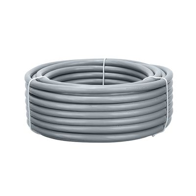 Home Improvement Grey H05VV-F 4 Core 4X0.75mm2 Electrical Power Cable Temperature Range -5C To 70C Flexible and Insulated