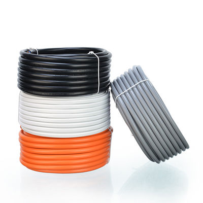 450/750v 3 Core Pure Copper PVC Jacket Ground Wire Earth Cable Grounding Wire Flexible Cable Electric Wire Standard BS 6004