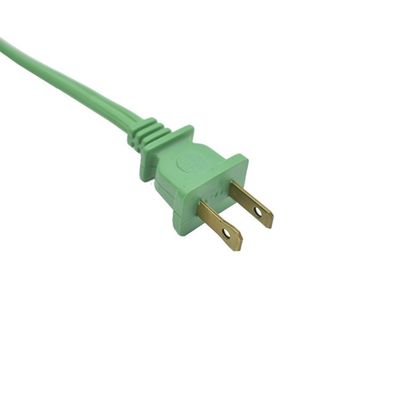 PVC Jacket Custom Length Extension Cord with Surge Protection Cartoon Box Power Cord and Other Female End Type