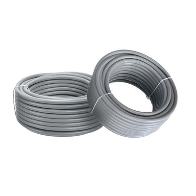 Industrial PVC Insulated Sheathed Flexible Electrical Wire Multi Core Rvv Power Cable for Control Cable and Power Supply